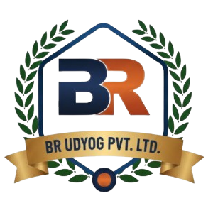 BR Udyog Logo